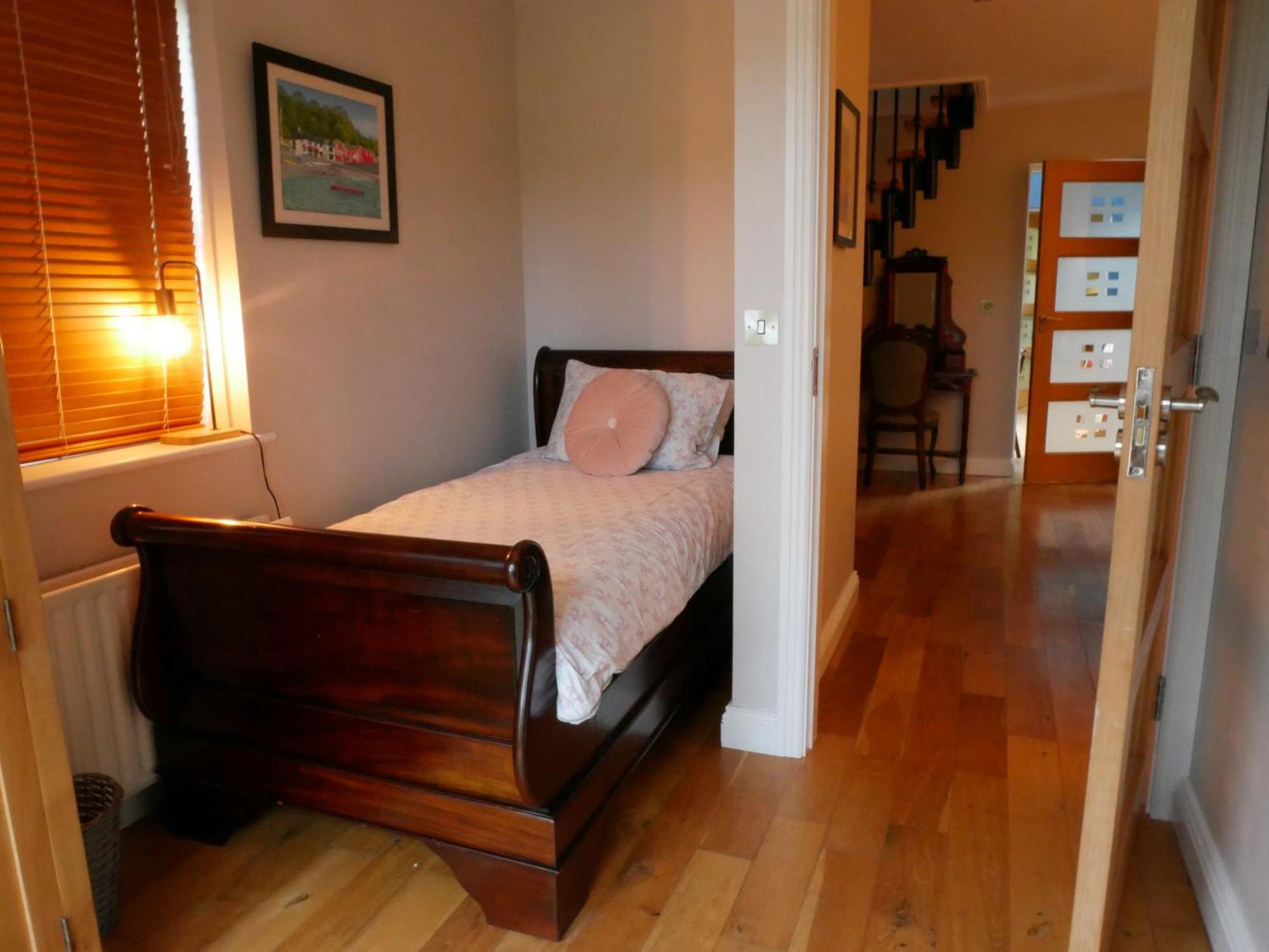 Appartamento Boatman'S Quarters Skibbereen Esterno foto