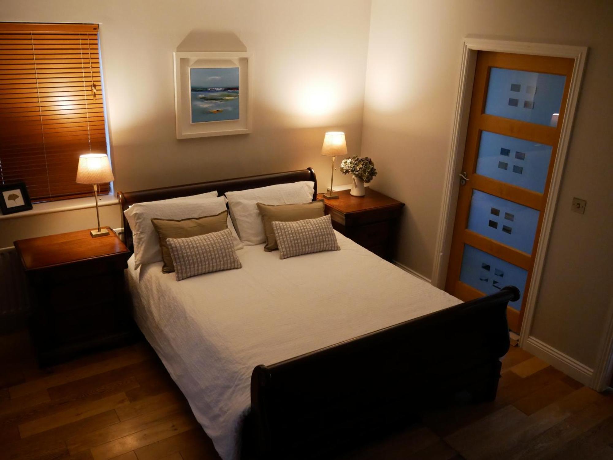 Appartamento Boatman'S Quarters Skibbereen Esterno foto