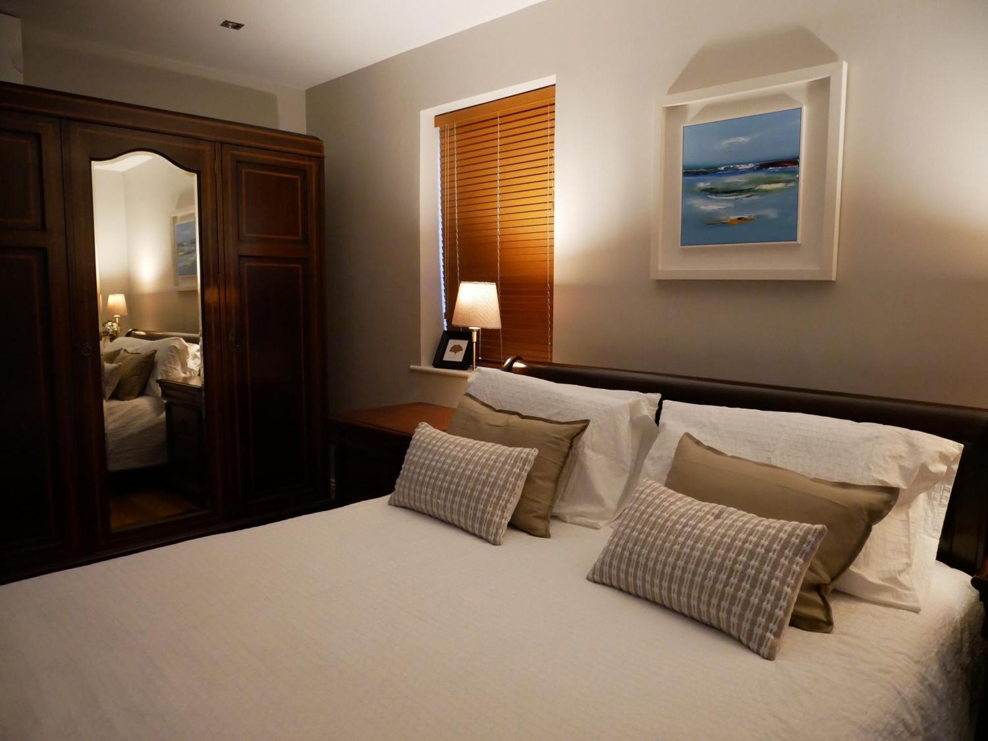 Appartamento Boatman'S Quarters Skibbereen Esterno foto