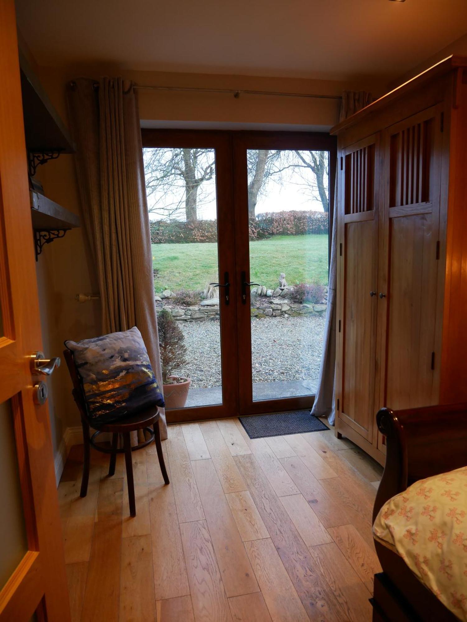 Appartamento Boatman'S Quarters Skibbereen Esterno foto