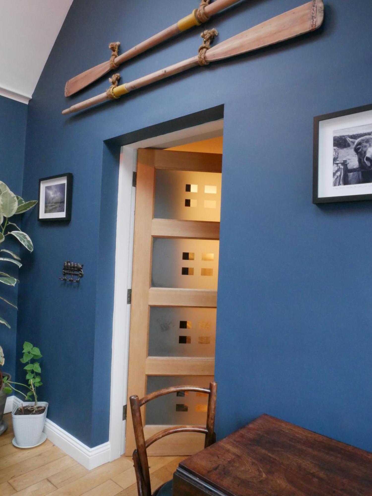 Appartamento Boatman'S Quarters Skibbereen Esterno foto